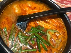 -九田家黑牛烤肉料理(太阳城店)