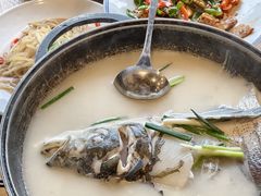 -丰乐餐厅·始于1999·本地老字号