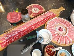 -阳坊胜利涮羊肉(阳坊老店)