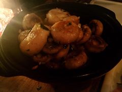 Babbo-BaBBo巴博意大利餐厅