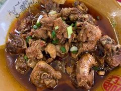 -文娟土菜馆(天柱山店)
