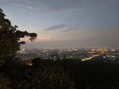 -南京市江宁方山