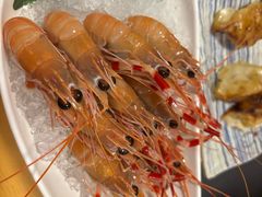-大焰自助日式料理 铁板烧(徐汇店)