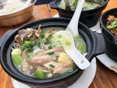 -沈妈砂锅(光华村店)