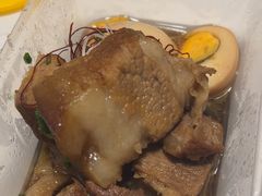 -角落里(中山公园店)
