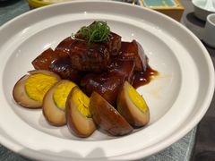 -望乡楼上海菜(日月光店)