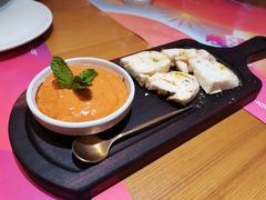 -HELLO MUSAE 拾光缪斯餐厅·纯正希腊风味(苏州中心店)