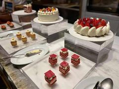 -君悦酒店·乐厨·高空自助餐(青年大街店)