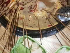 -百味源炭火烤翅 ·夜市大排档(酒仙桥店)