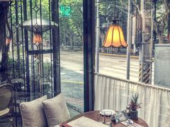 -夏朵餐厅(丁香店)