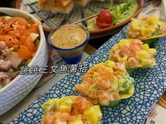 -Sushi Love 创意寿司(丽影广场店)