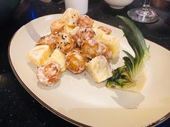 -鹿港小镇(滨北店)