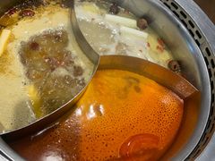 -快乐小羊(富强中路店)