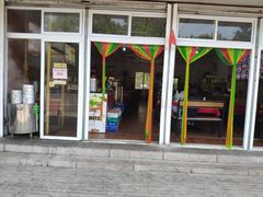 门面-南京小笼灌汤包家常炒菜海鲜大咖(文登路店)