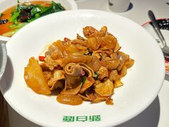 -新白鹿餐厅(湖滨银泰IN77C区店)