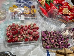 -海底捞火锅(天津SM城市广场店)