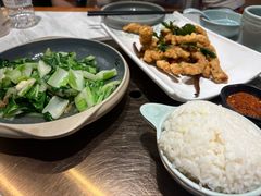 -云海肴云南菜·蒸汽石锅鱼(新奥店)