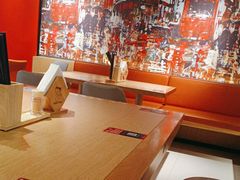 -味千拉面(淮安万达店)