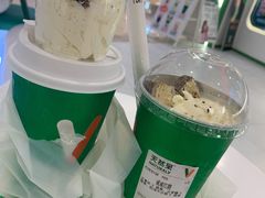 -天然呆(滨湖银泰店)