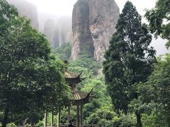 -雁荡山风景名胜区