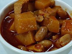 -明呈黄鱼面馆(斜土路店)