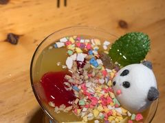 -青禾小厨新疆菜(总店)
