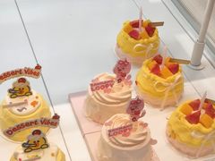 -好利来(曲江龙湖店)