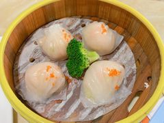 -明泉居茶点荟(车陂店)