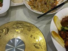-老德州四合院·德州菜(天衢路店)