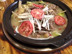 -草原三宝汤锅