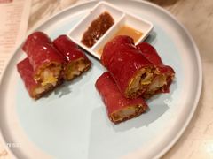 -新雅粤菜馆(南京东路店)