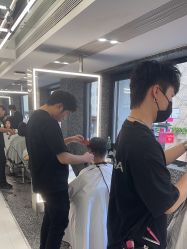 -厘里·salon