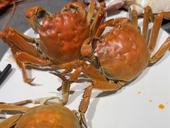 -一方渔歌蒸汽海鲜自助(文化路万达广场店)