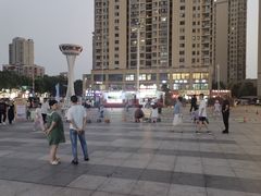 -万达广场(南京江宁店)