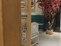 -黑家养生粥道馆(新世纪店)