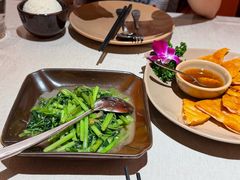 -花马天堂云南餐厅 Lost Heaven(外滩店)