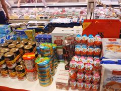 -申德勒食品(宾都苑店)
