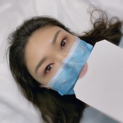 -YIMEI ART半永久纹眉·野生眉