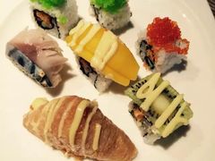 -杭州国际会议中心洲际酒店-原素全日餐厅(解放东路店)