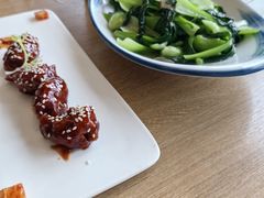 -枣子树·素食餐厅(朱家尖店)