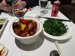 -燕春园中餐厅-北大博雅国际酒店
