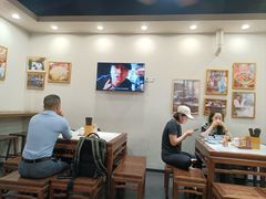 -永丰面馆(汉口路店)