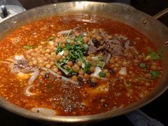 -张翻越·川渝冒菜·武汉黑鸭煲(城北万象城店)