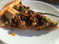 -The Rug Cafe(王府中环店)