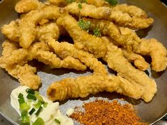 -山缓缓火锅(苏州仁恒仓街店)