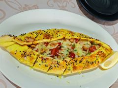 -土耳其卡巴布清真餐厅(西安店)