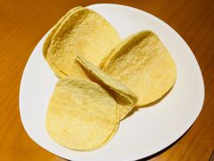薯片-天语雅阁(永乐路店)