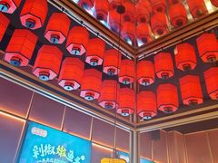 -湘阁里辣(南联锦泰城店)