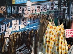 -海大南门夜市(海富街店)