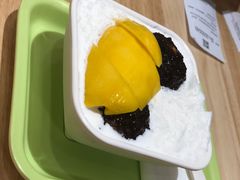 -满记甜品(苏州中心店)